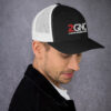 Trucker Cap - Image 6