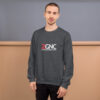 Unisex Sweatshirt - Image 5