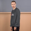 Unisex Sweatshirt - Image 6
