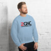 Unisex Sweatshirt - Image 3