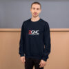 Unisex Sweatshirt - Image 3