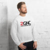 Unisex Sweatshirt - Image 4