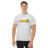 KZQ Classic Tee - Image 5