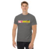 KZQ Classic Tee - Image 4
