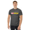 KZQ Classic Tee - Image 3