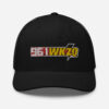 KZQ Trucker Cap