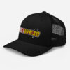 KZQ Trucker Cap - Image 4