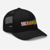 KZQ Trucker Cap - Image 6