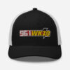 KZQ Trucker Cap - Image 7