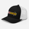 KZQ Trucker Cap - Image 10