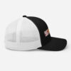 KZQ Trucker Cap - Image 11