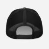KZQ Trucker Cap - Image 14