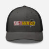 KZQ Trucker Cap - Image 13