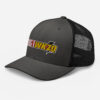 KZQ Trucker Cap - Image 16