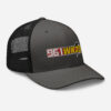 KZQ Trucker Cap - Image 18