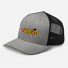 KZQ Trucker Cap - Image 22