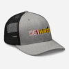 KZQ Trucker Cap - Image 24