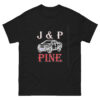 J&P Pine Employee of the Month