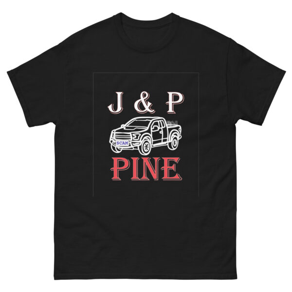 J&P Pine Employee of the Month