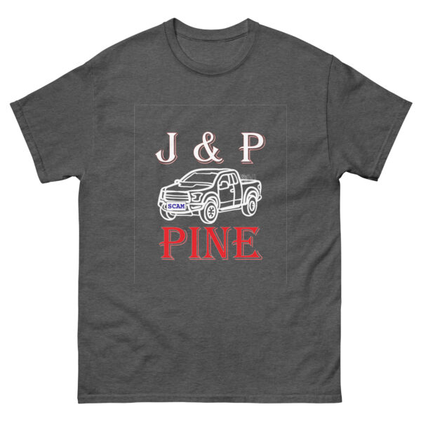 J&P Pine Employee of the Month - Image 3