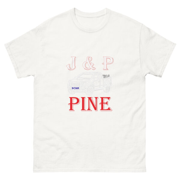 J&P Pine Employee of the Month - Image 9